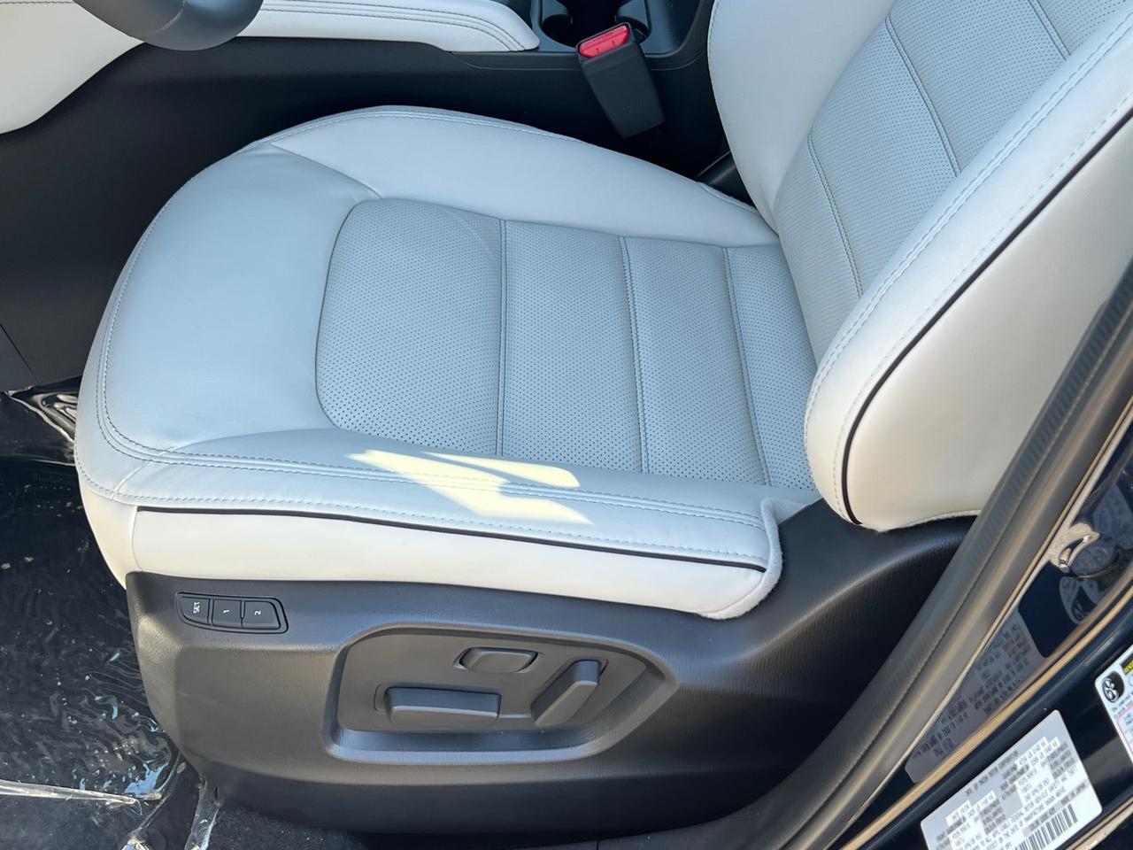 2025 MAZDA CX-5 2.5 S Premium Plus Package Hagerstown MD