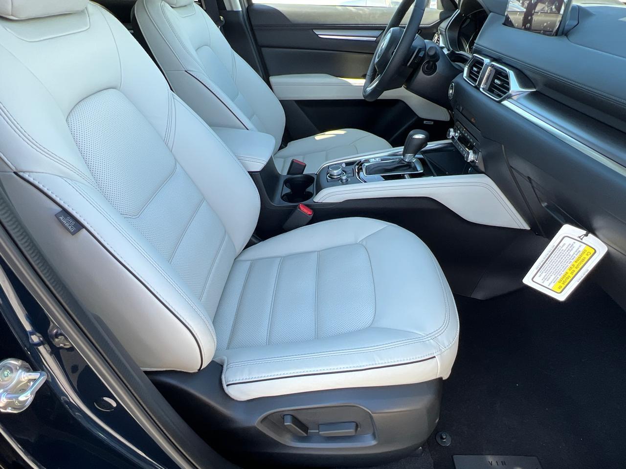 2025 MAZDA CX-5 2.5 S Premium Plus Package Hagerstown MD