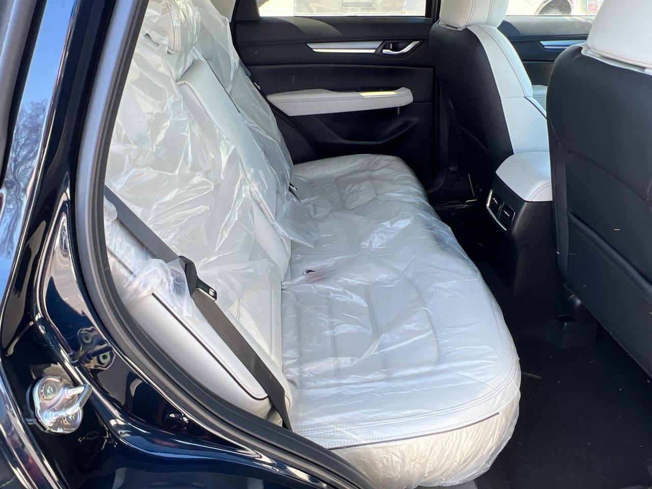 2025 MAZDA CX-5 2.5 S Premium Plus Package Hagerstown MD