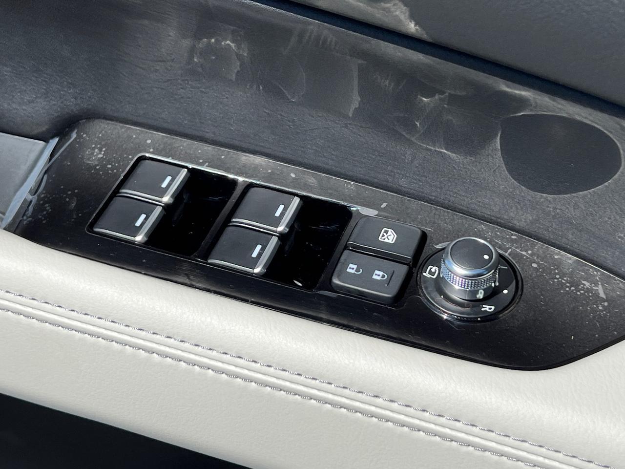 2025 MAZDA CX-5 2.5 S Premium Plus Package Hagerstown MD