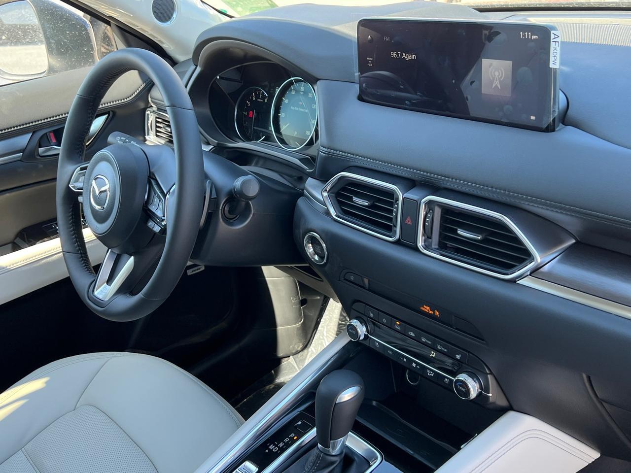 2025 MAZDA CX-5 2.5 S Premium Plus Package Hagerstown MD