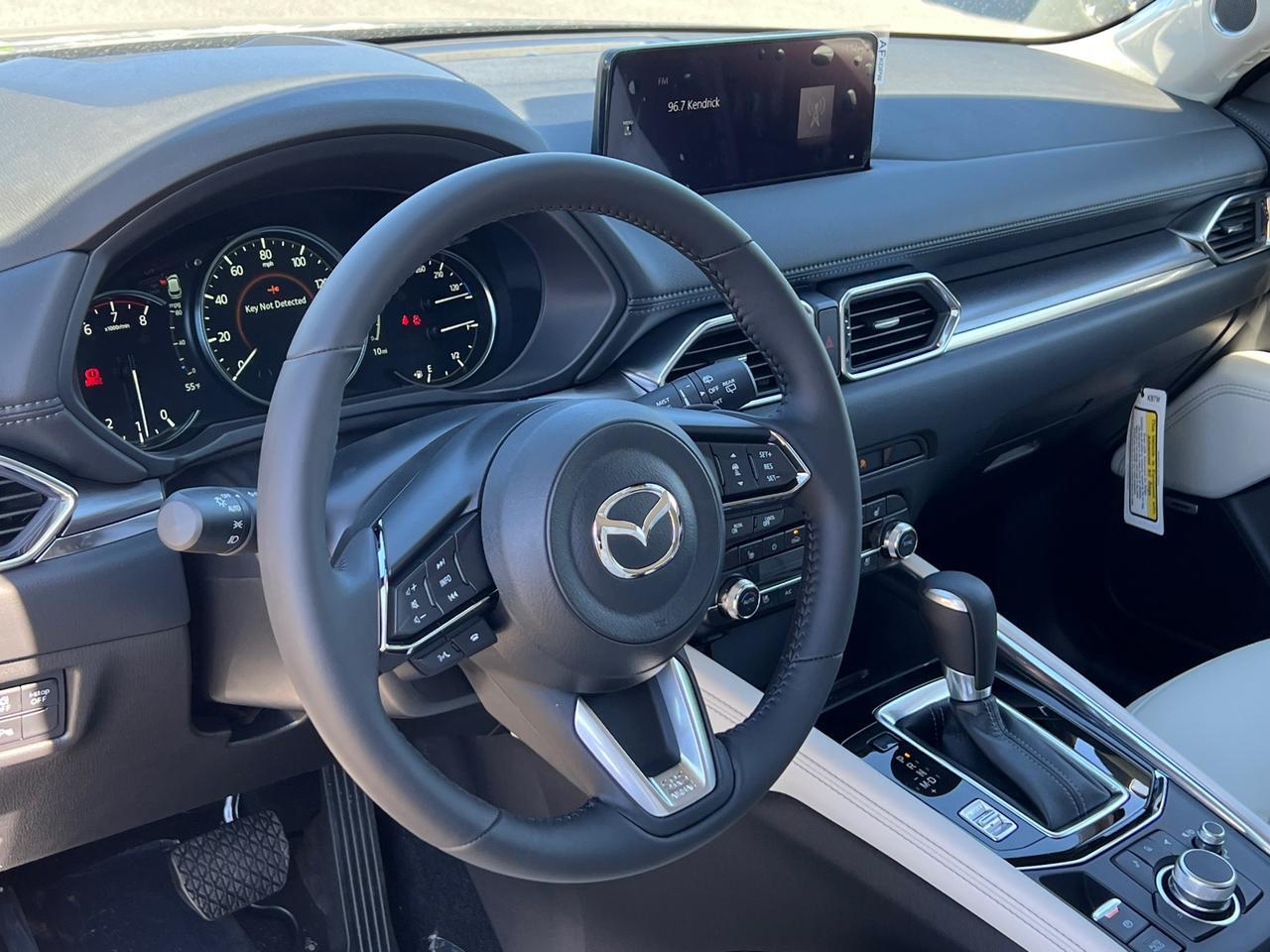 2025 MAZDA CX-5 2.5 S Premium Plus Package Hagerstown MD