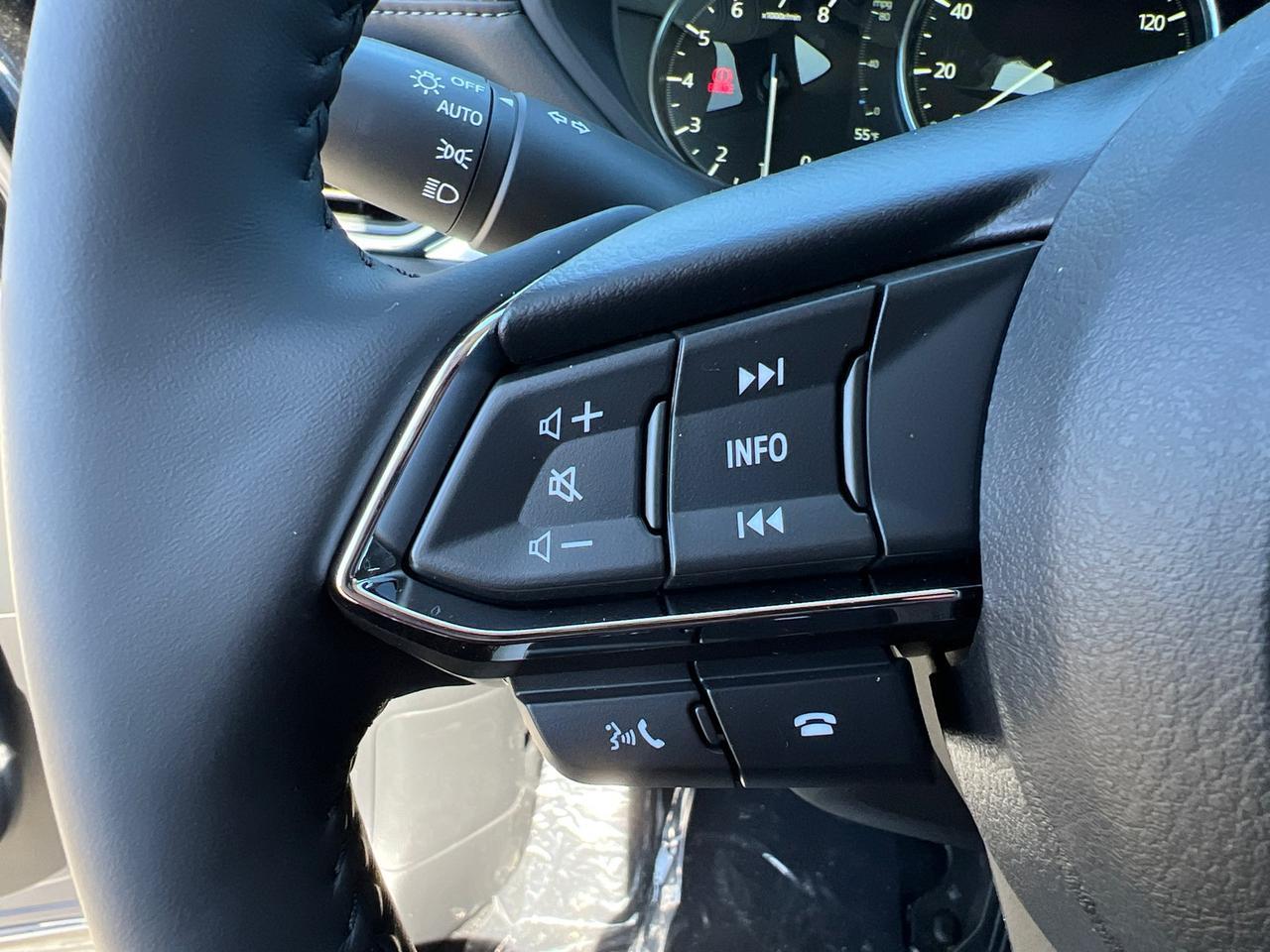 2025 MAZDA CX-5 2.5 S Premium Plus Package Hagerstown MD