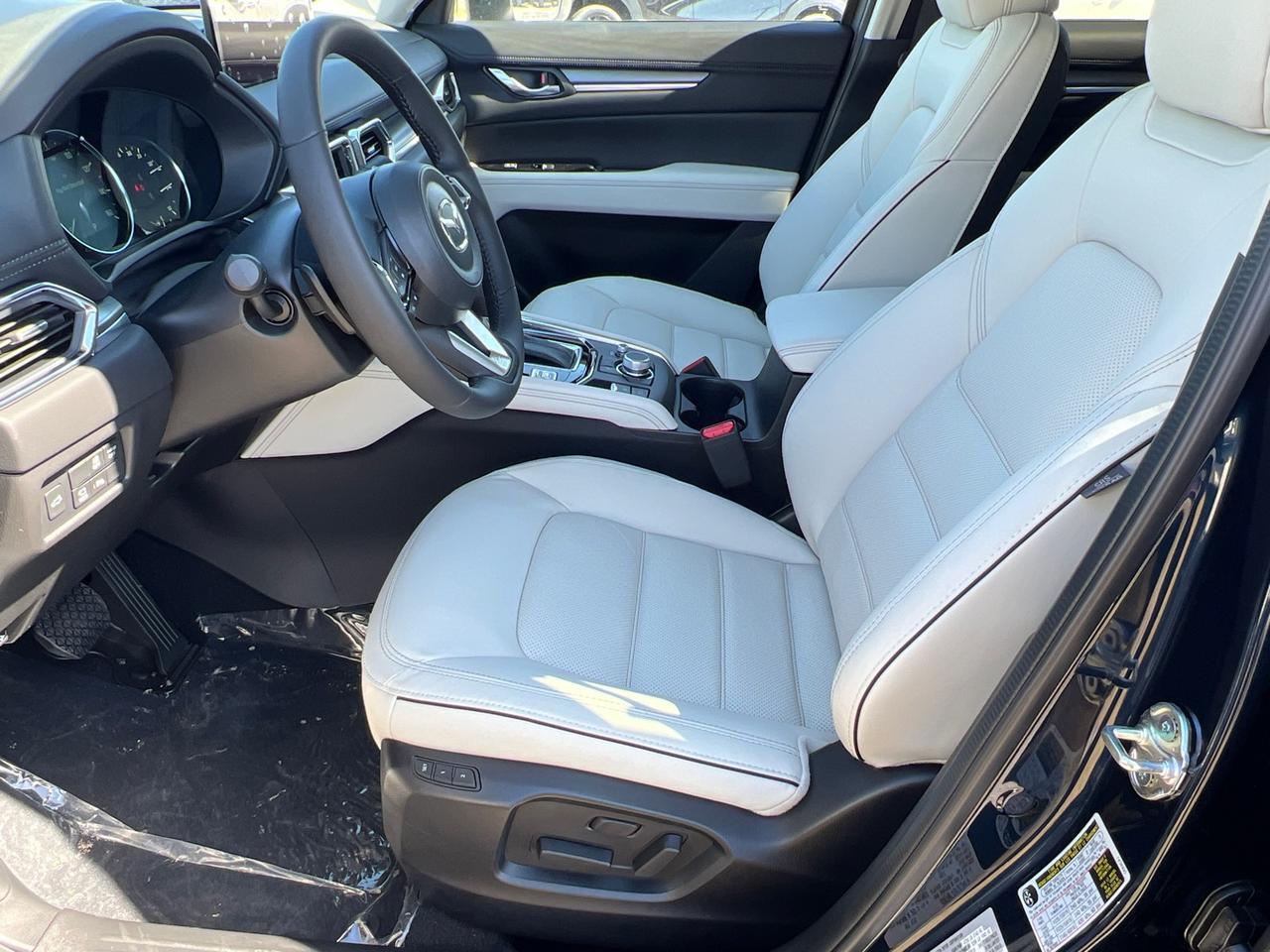 2025 MAZDA CX-5 2.5 S Premium Plus Package Hagerstown MD