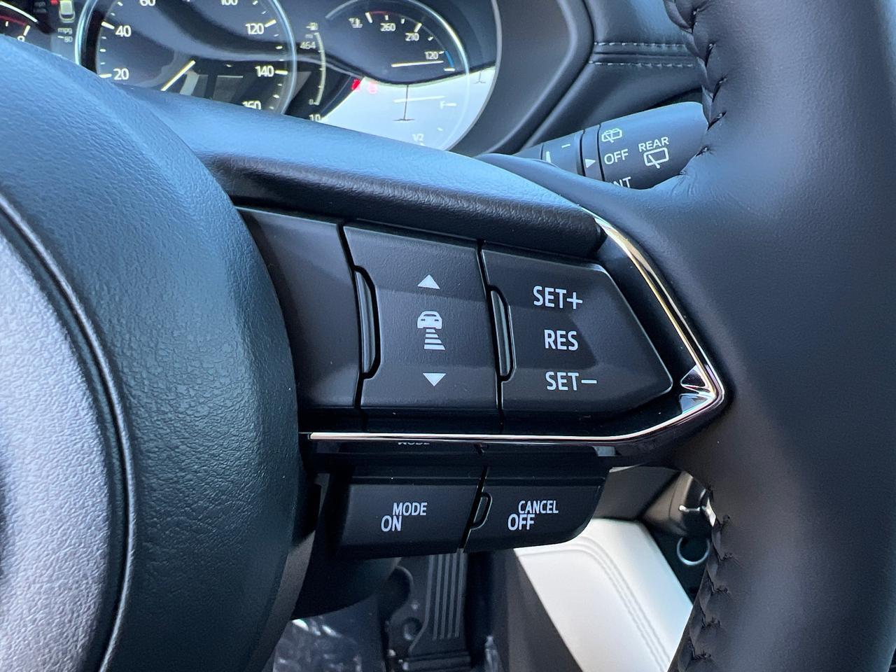 2025 MAZDA CX-5 2.5 S Premium Plus Package Hagerstown MD