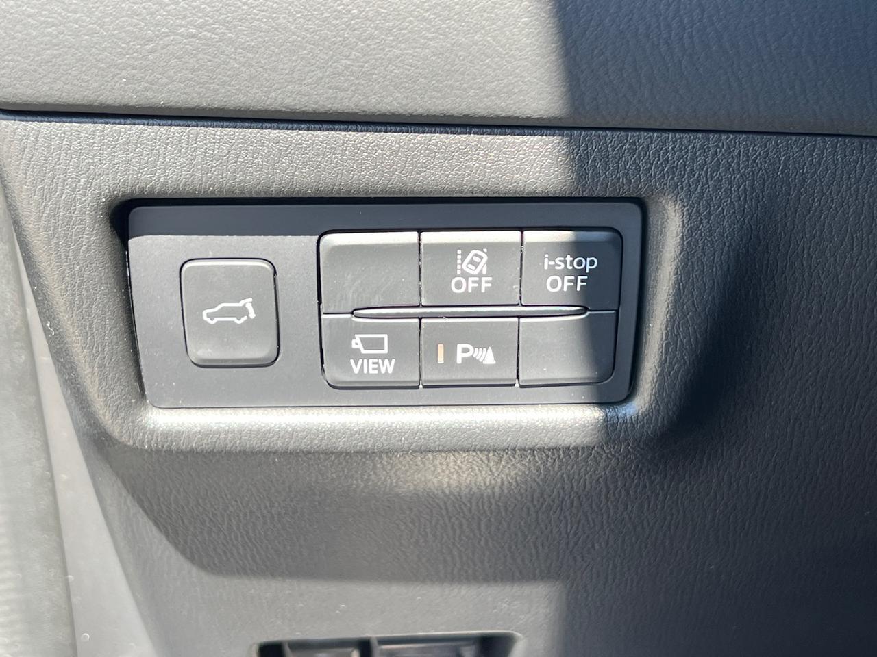 2025 MAZDA CX-5 2.5 S Premium Plus Package Hagerstown MD