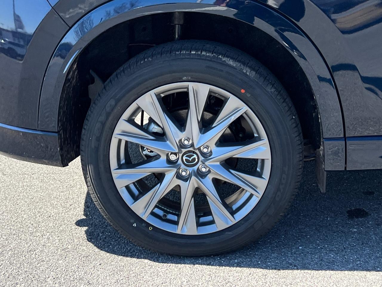 2025 MAZDA CX-5 2.5 S Premium Plus Package Hagerstown MD