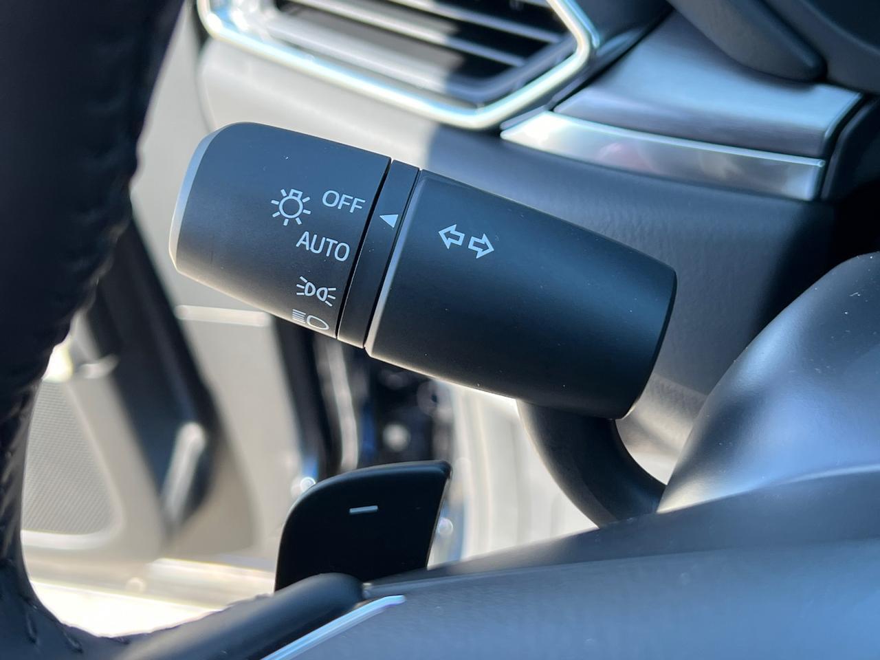 2025 MAZDA CX-5 2.5 S Premium Plus Package Hagerstown MD