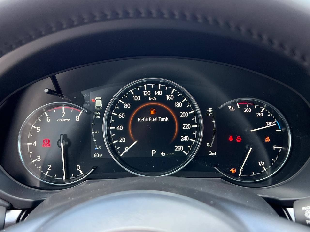 2025 MAZDA CX-5 2.5 S Premium Plus Package Hagerstown MD