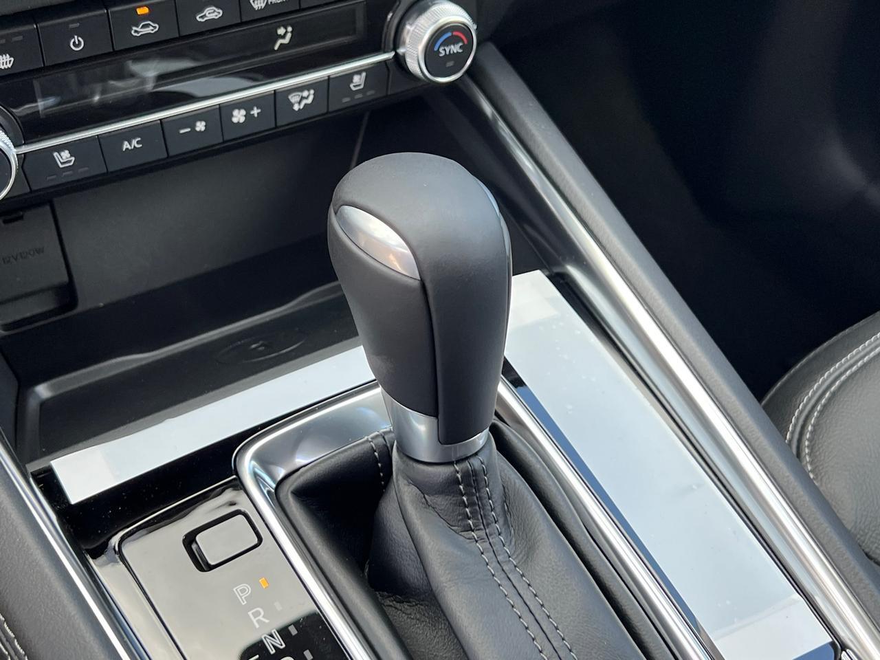 2025 MAZDA CX-5 2.5 S Premium Plus Package Hagerstown MD