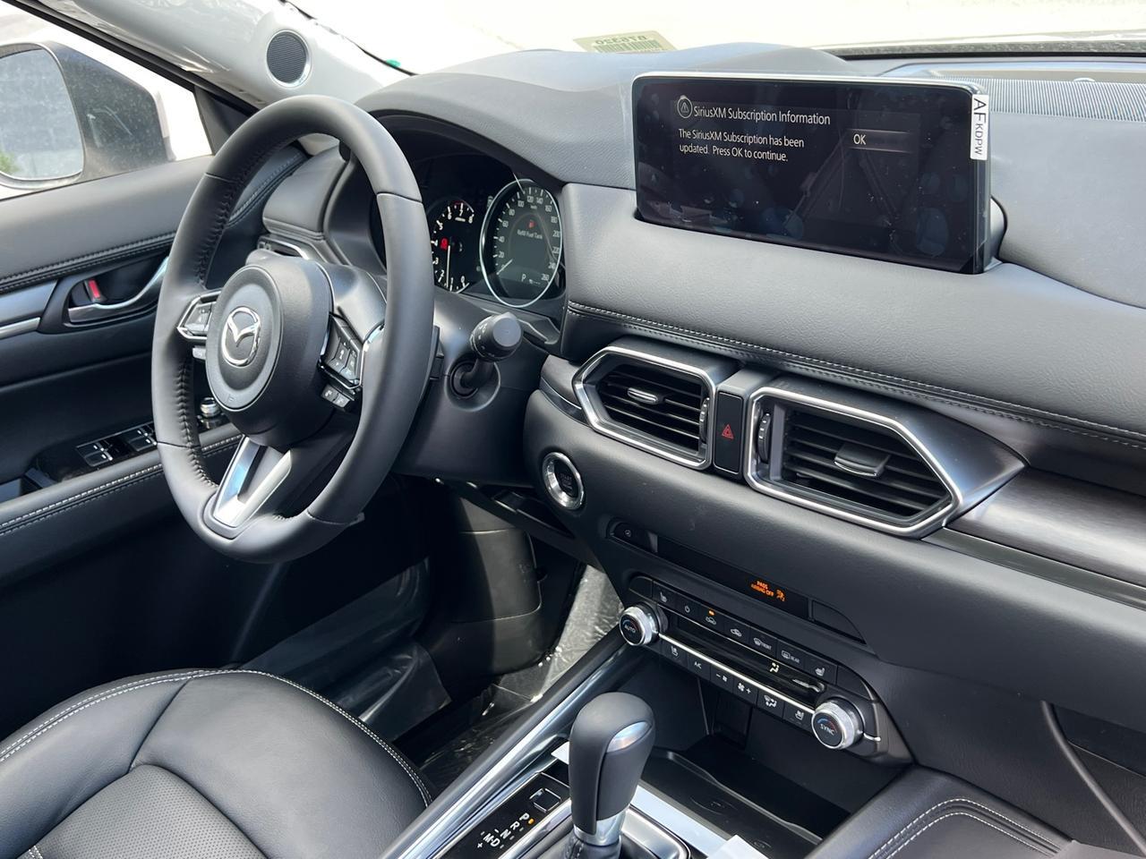 2025 MAZDA CX-5 2.5 S Premium Plus Package Hagerstown MD