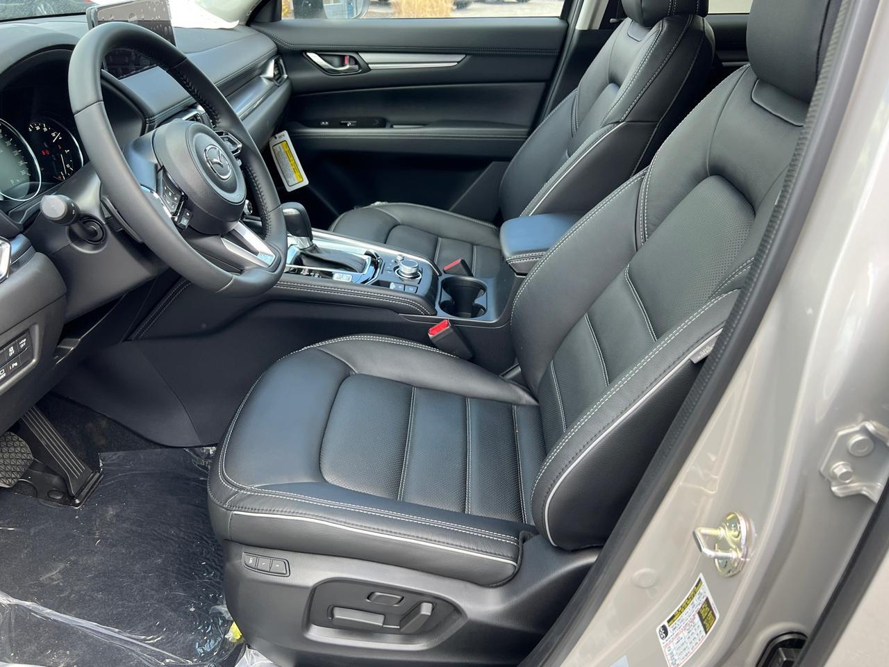 2025 MAZDA CX-5 2.5 S Premium Plus Package Hagerstown MD