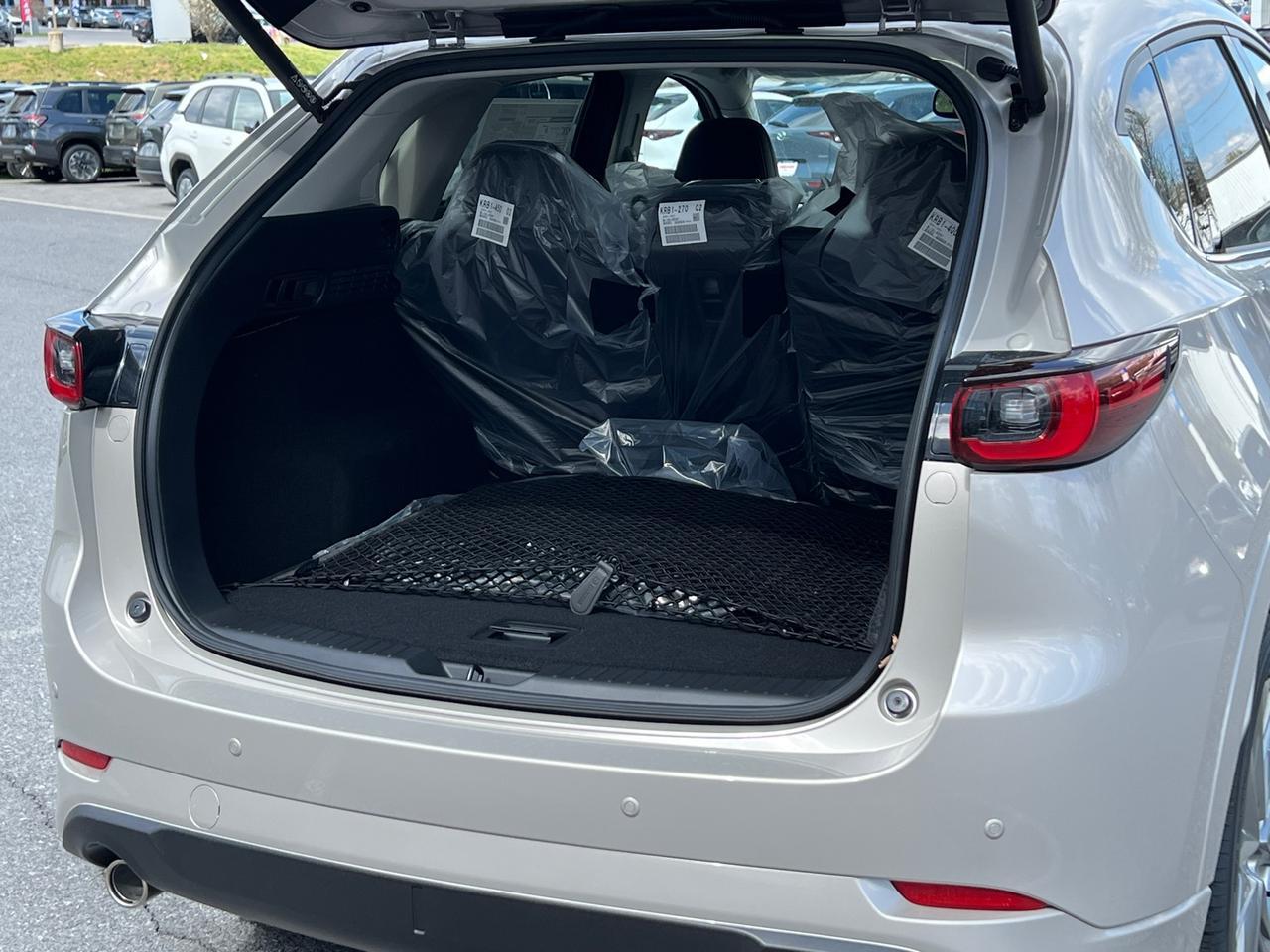 2025 MAZDA CX-5 2.5 S Premium Plus Package Hagerstown MD