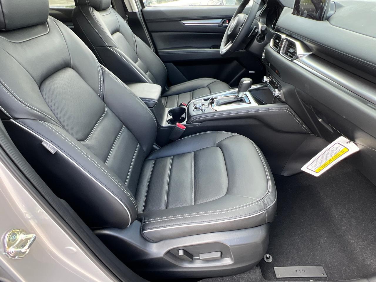 2025 MAZDA CX-5 2.5 S Premium Plus Package Hagerstown MD