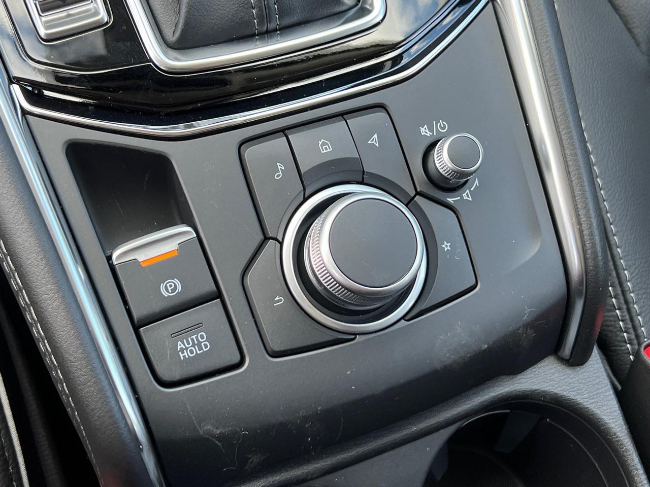 2025 MAZDA CX-5 2.5 S Premium Plus Package Hagerstown MD