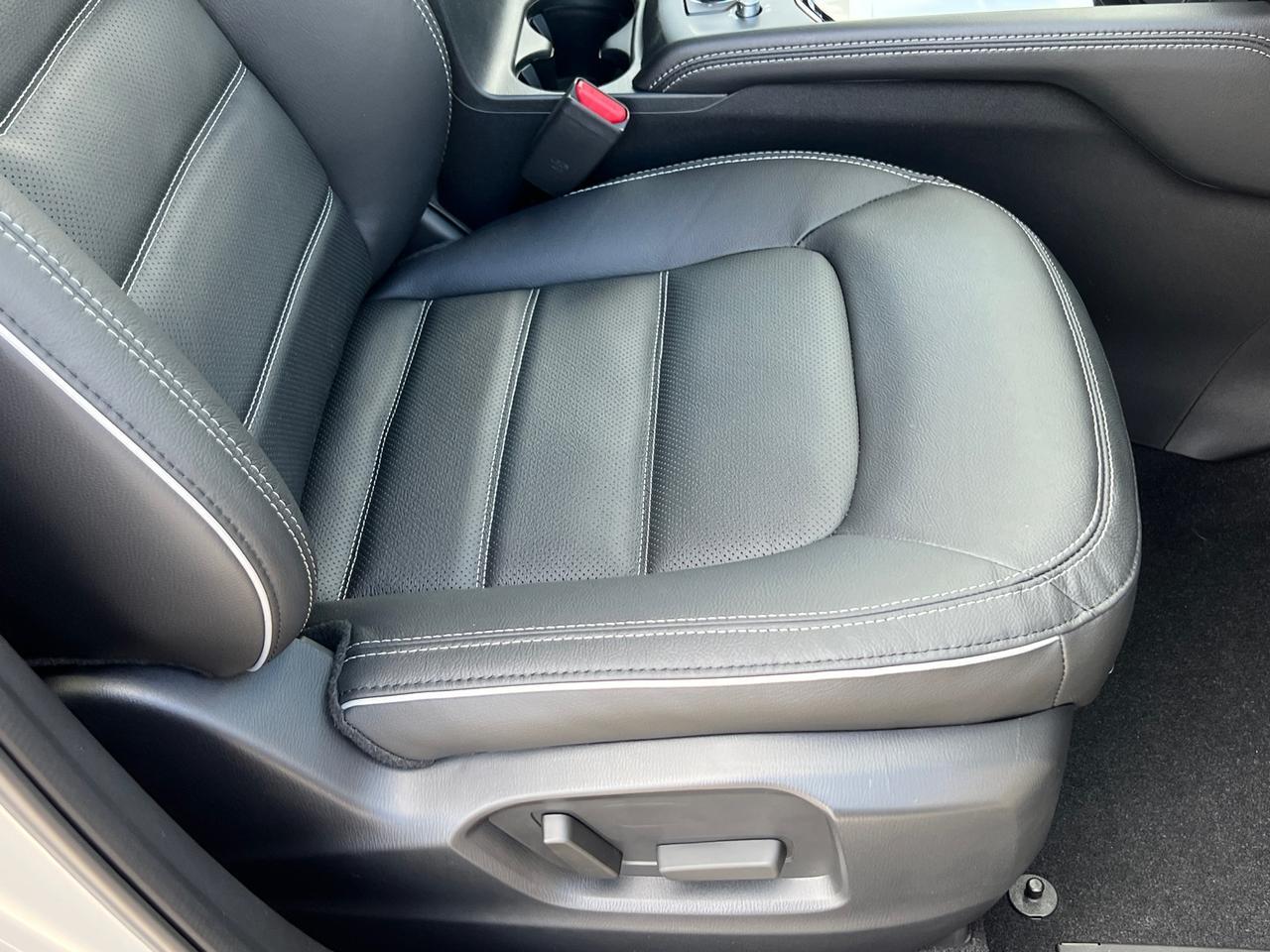 2025 MAZDA CX-5 2.5 S Premium Plus Package Hagerstown MD