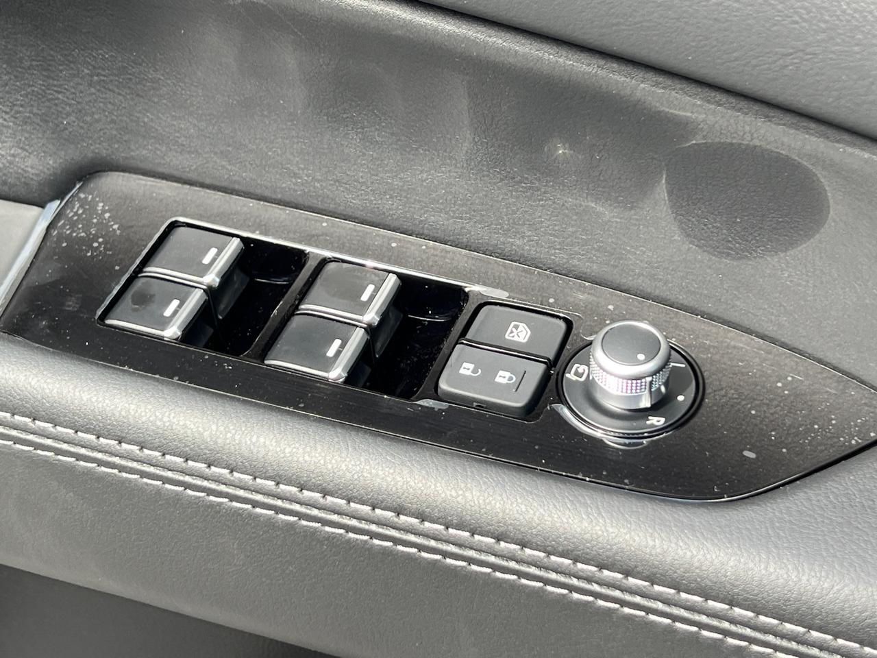 2025 MAZDA CX-5 2.5 S Premium Plus Package Hagerstown MD