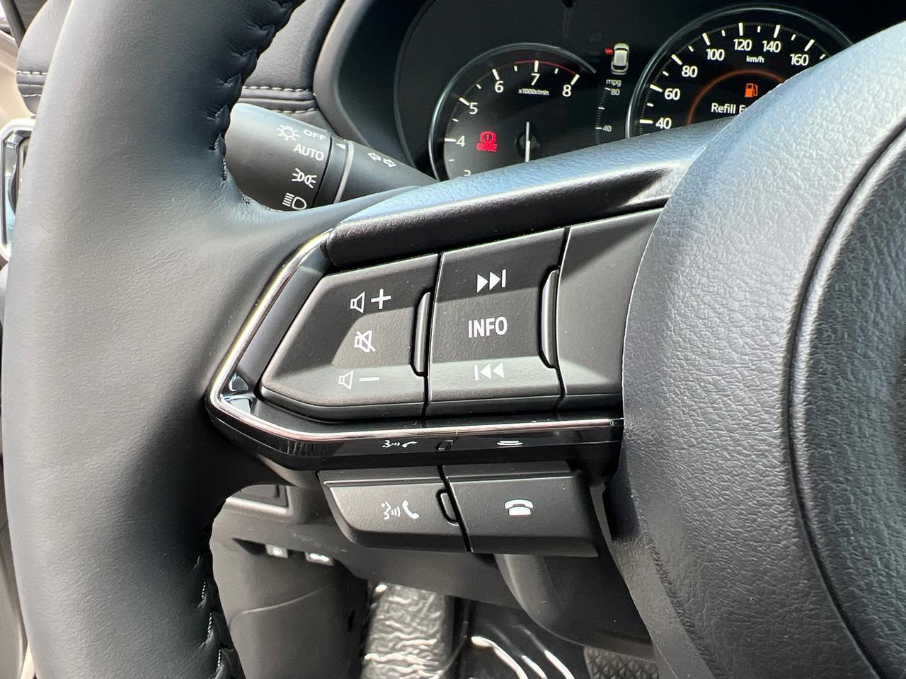 2025 MAZDA CX-5 2.5 S Premium Plus Package Hagerstown MD