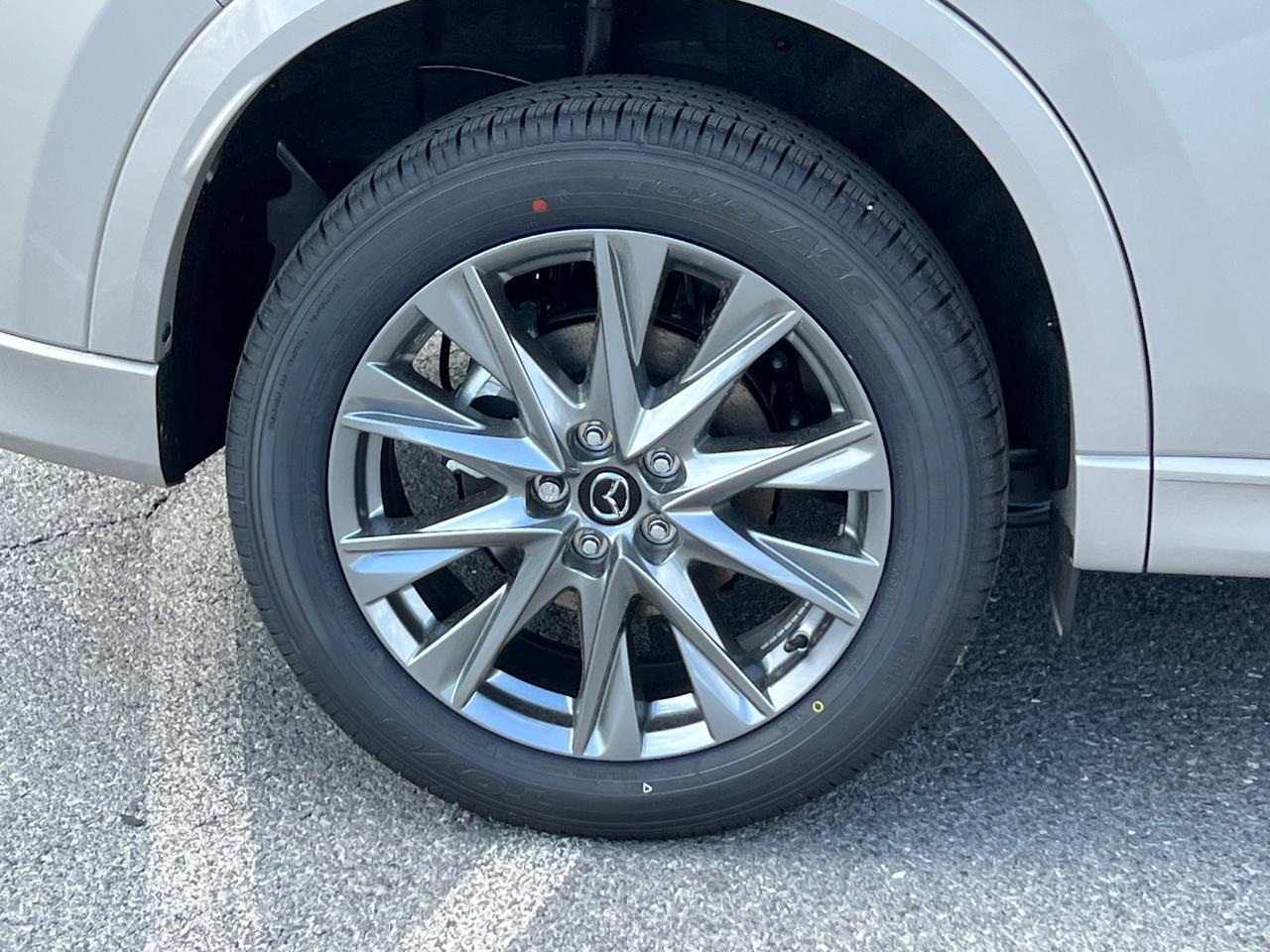 2025 MAZDA CX-5 2.5 S Premium Plus Package Hagerstown MD