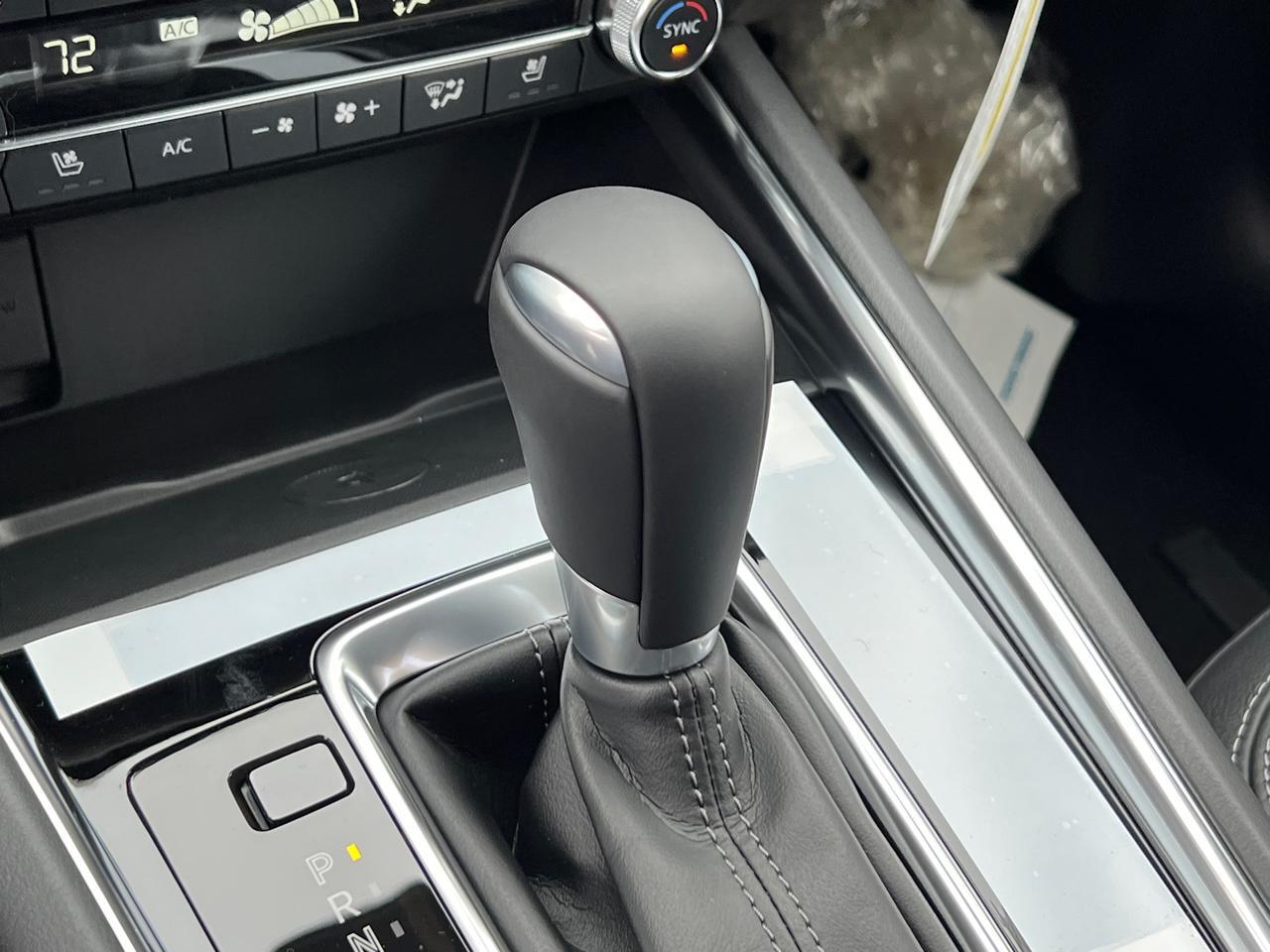 2025 MAZDA CX-5 2.5 S Premium Plus Package Hagerstown MD