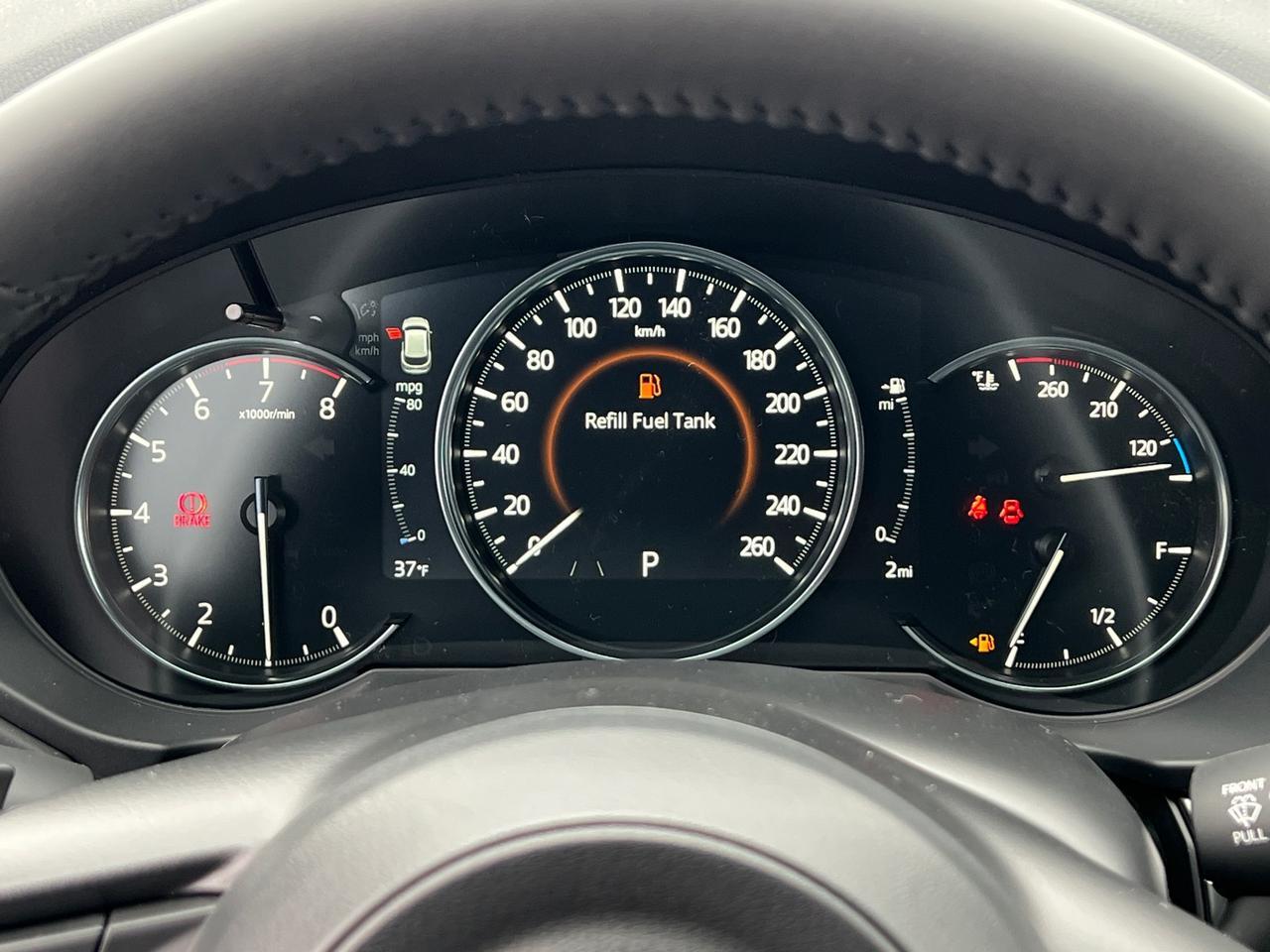 2025 MAZDA CX-5 2.5 S Premium Plus Package Hagerstown MD