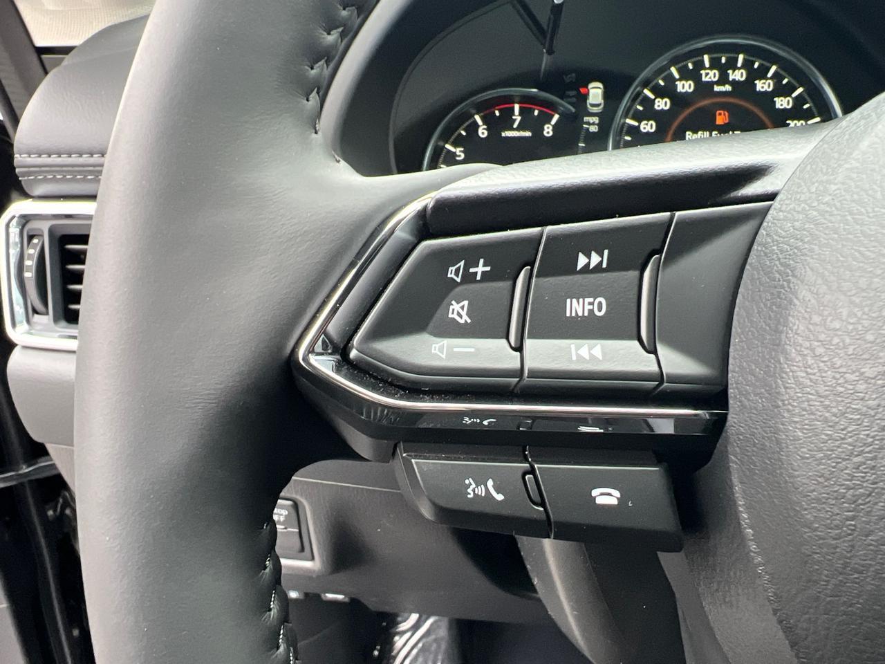 2025 MAZDA CX-5 2.5 S Premium Plus Package Hagerstown MD