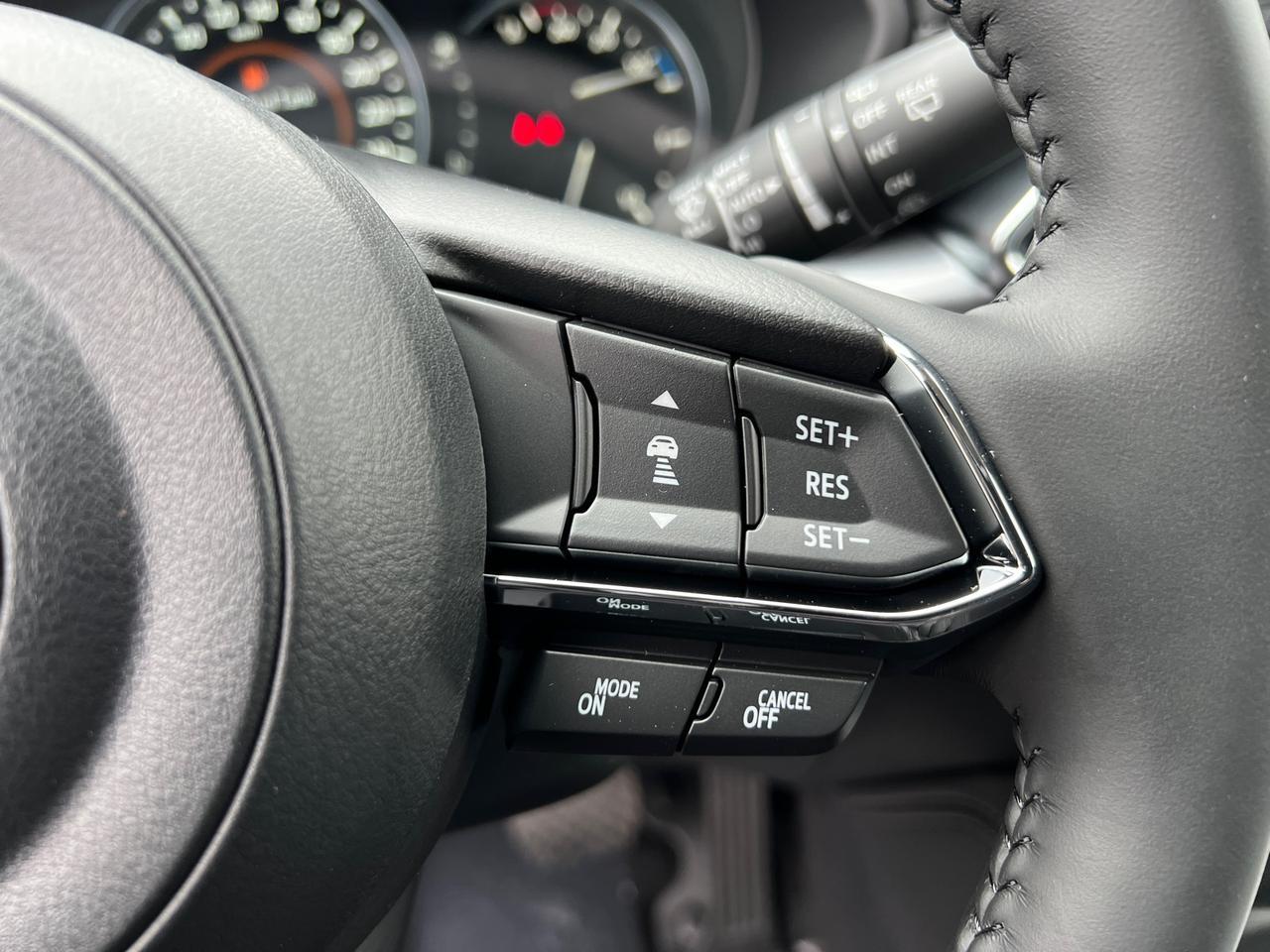 2025 MAZDA CX-5 2.5 S Premium Plus Package Hagerstown MD