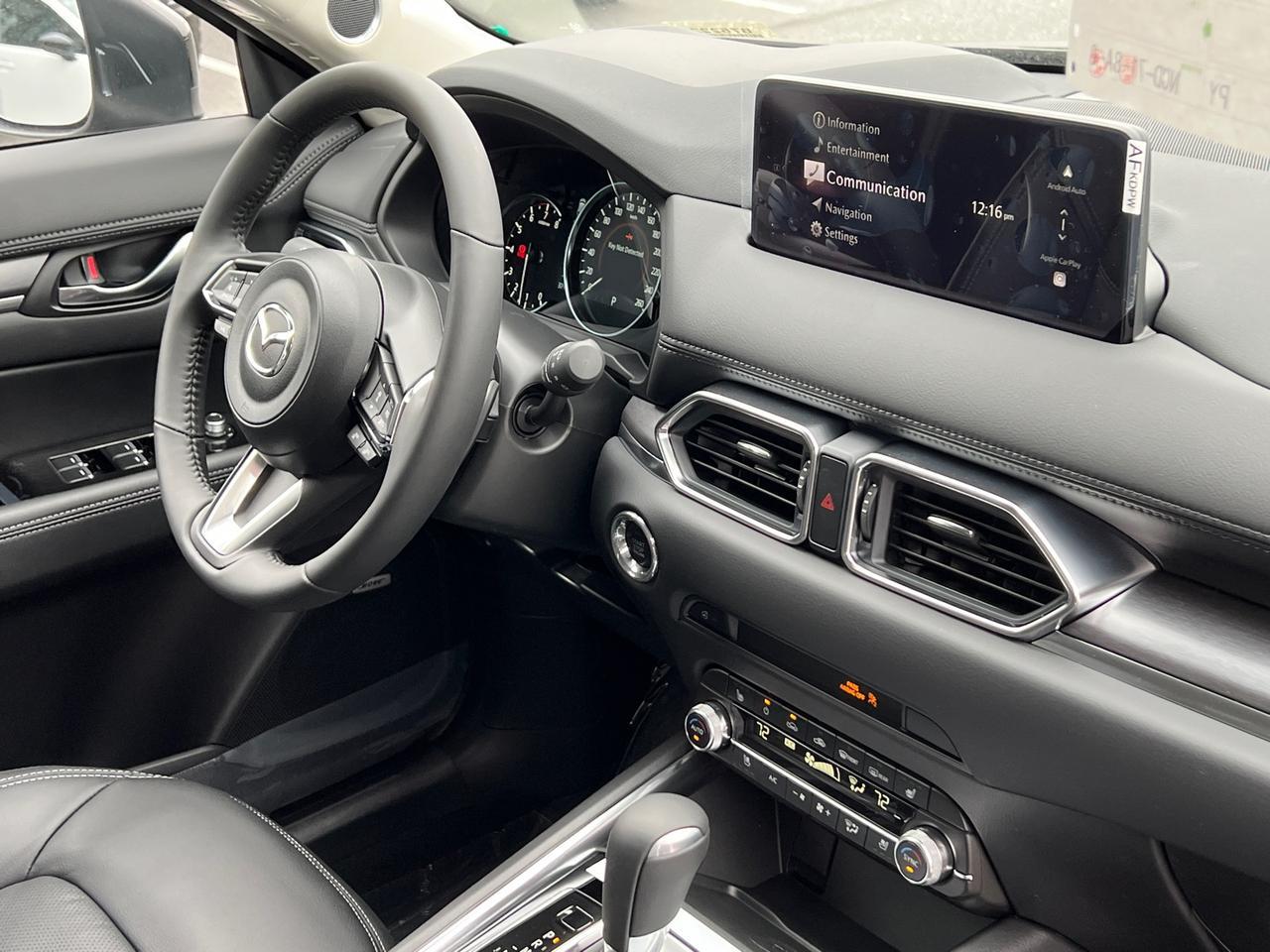 2025 MAZDA CX-5 2.5 S Premium Plus Package Hagerstown MD