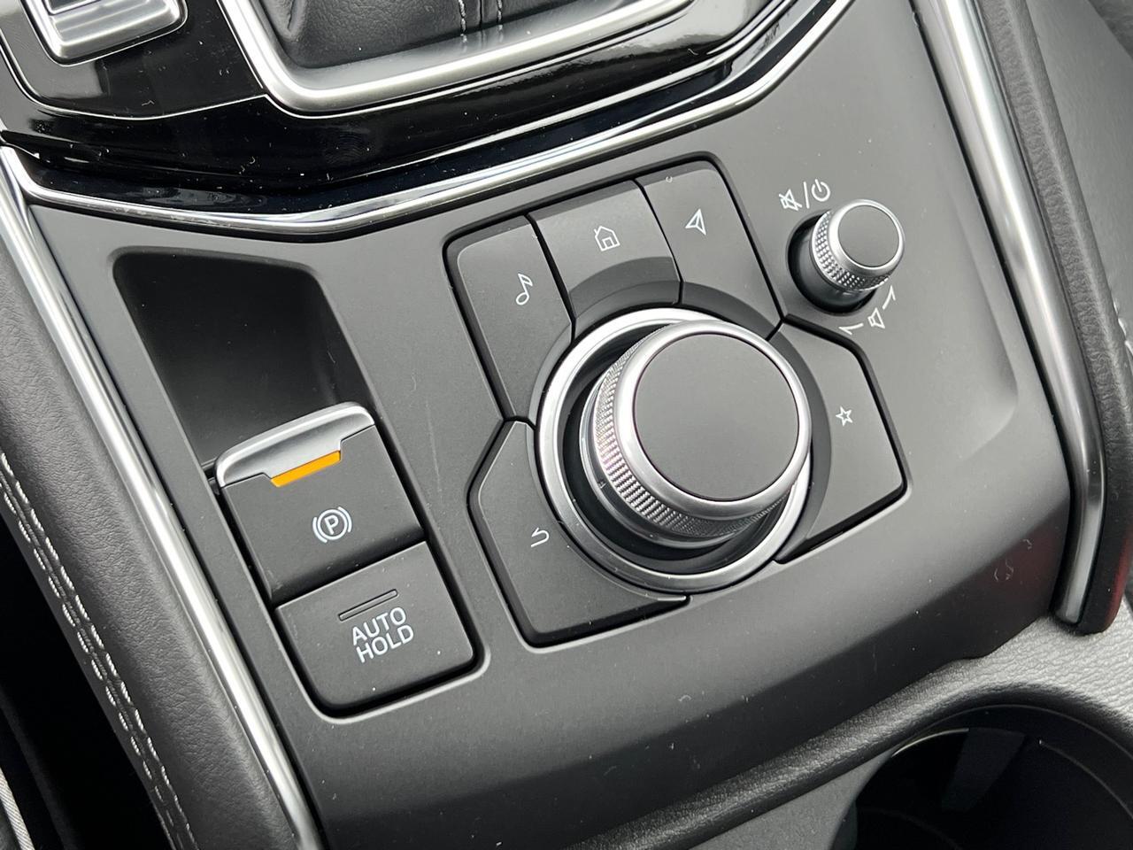 2025 MAZDA CX-5 2.5 S Premium Plus Package Hagerstown MD