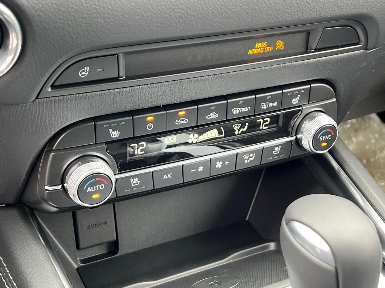 2025 MAZDA CX-5 2.5 S Premium Plus Package Hagerstown MD