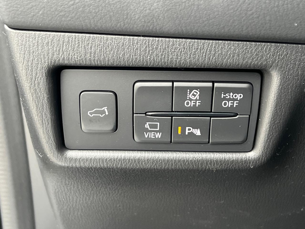 2025 MAZDA CX-5 2.5 S Premium Plus Package Hagerstown MD