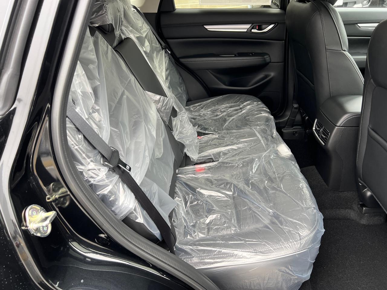 2025 MAZDA CX-5 2.5 S Premium Plus Package Hagerstown MD