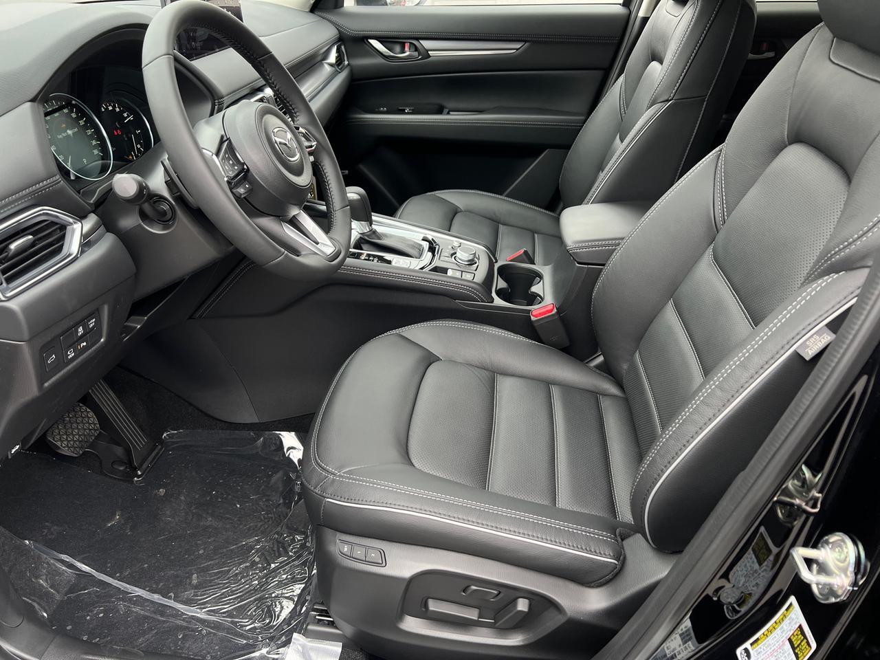 2025 MAZDA CX-5 2.5 S Premium Plus Package Hagerstown MD