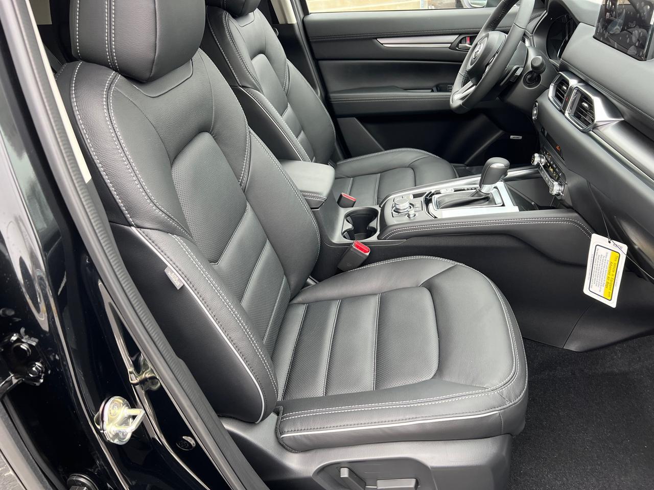 2025 MAZDA CX-5 2.5 S Premium Plus Package Hagerstown MD