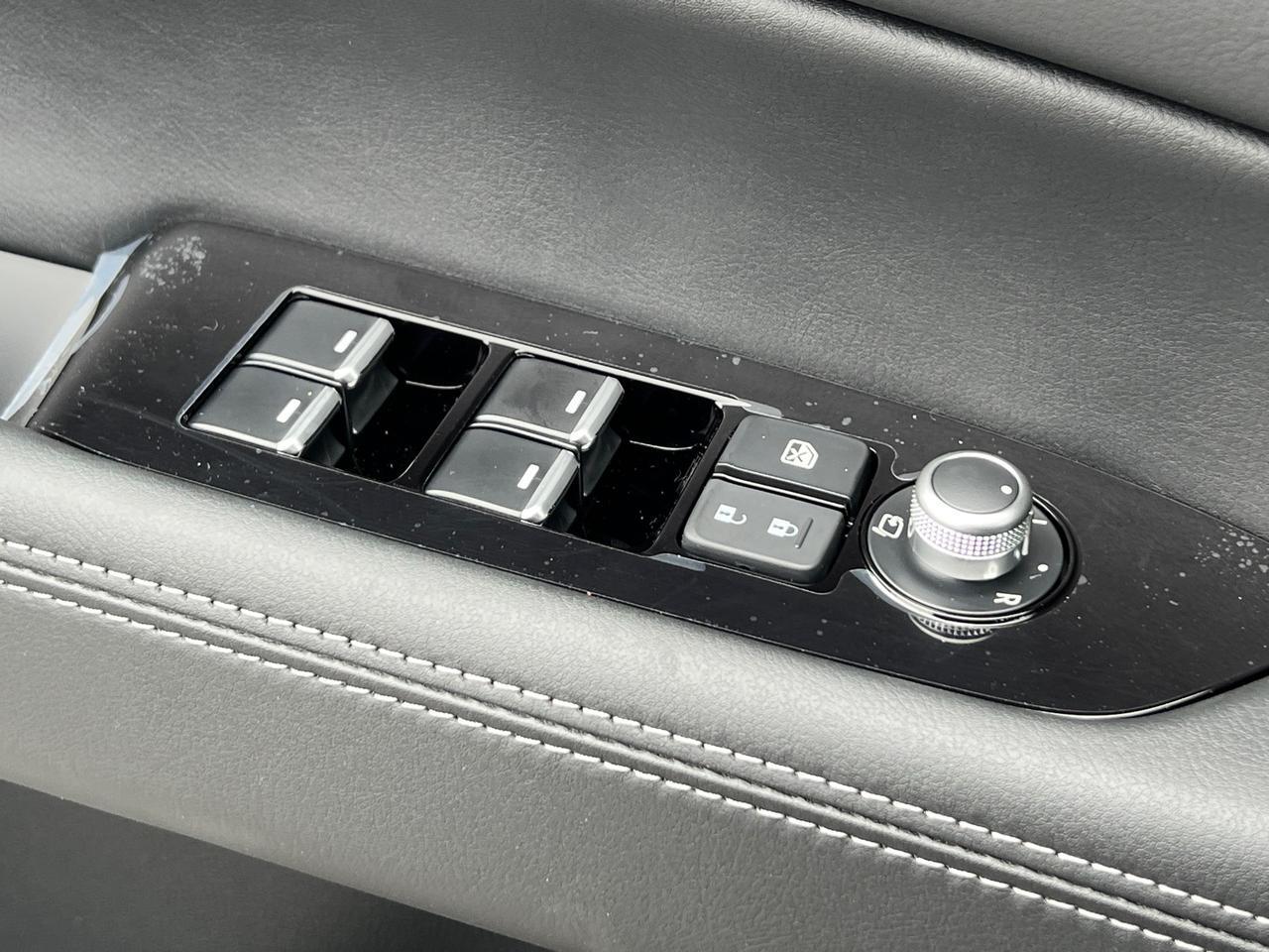 2025 MAZDA CX-5 2.5 S Premium Plus Package Hagerstown MD