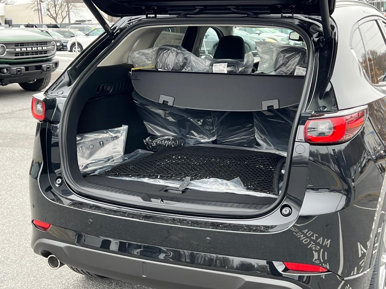 2025 MAZDA CX-5 2.5 S Premium Plus Package Hagerstown MD