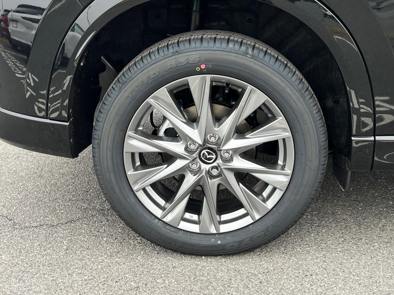 2025 MAZDA CX-5 2.5 S Premium Plus Package Hagerstown MD