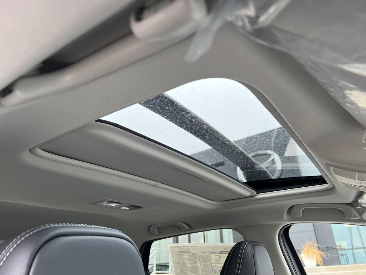 2025 MAZDA CX-5 2.5 S Premium Plus Package Hagerstown MD