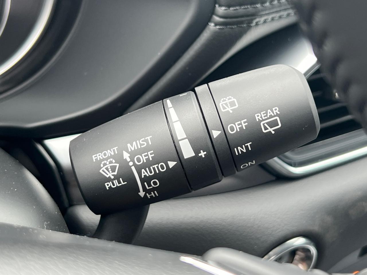 2025 MAZDA CX-5 2.5 S Select Package Hagerstown MD