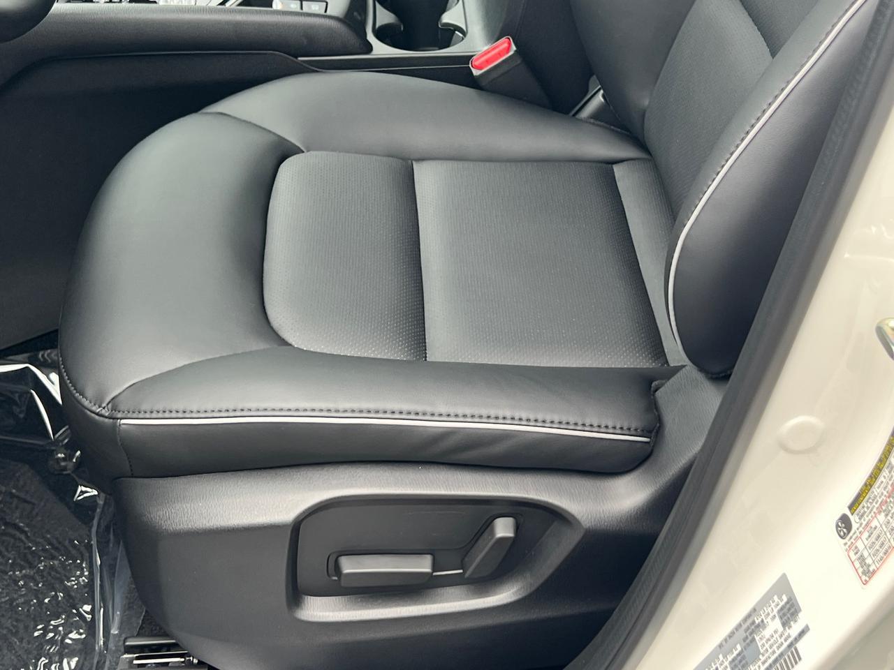 2025 MAZDA CX-5 2.5 S Select Package Hagerstown MD