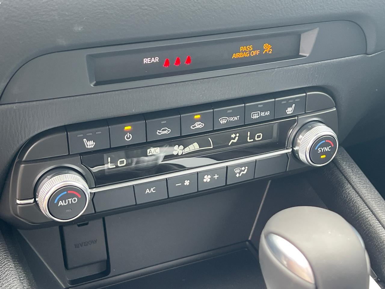 2025 MAZDA CX-5 2.5 S Select Package Hagerstown MD