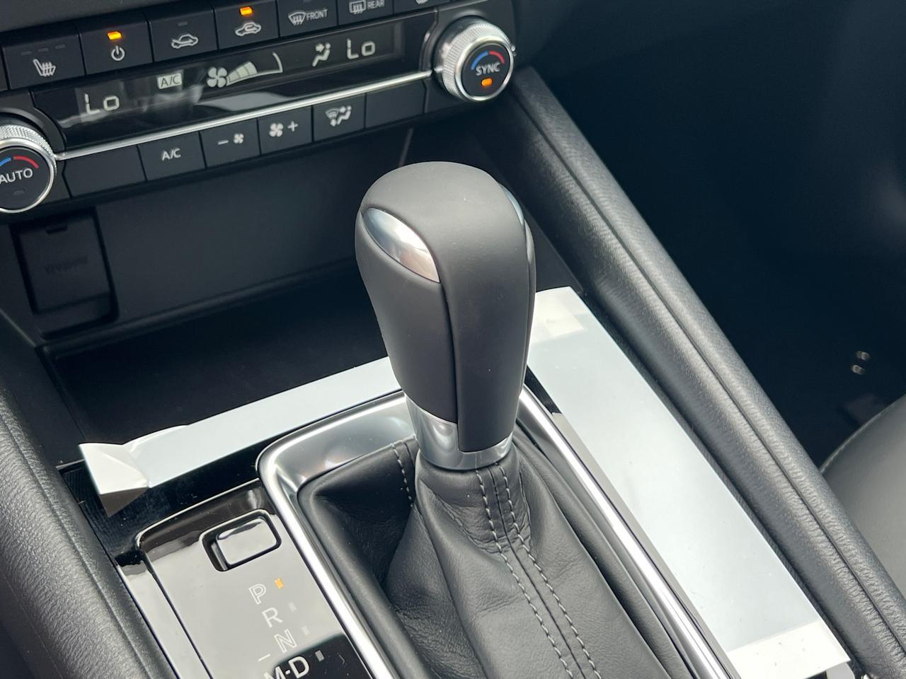 2025 MAZDA CX-5 2.5 S Select Package Hagerstown MD