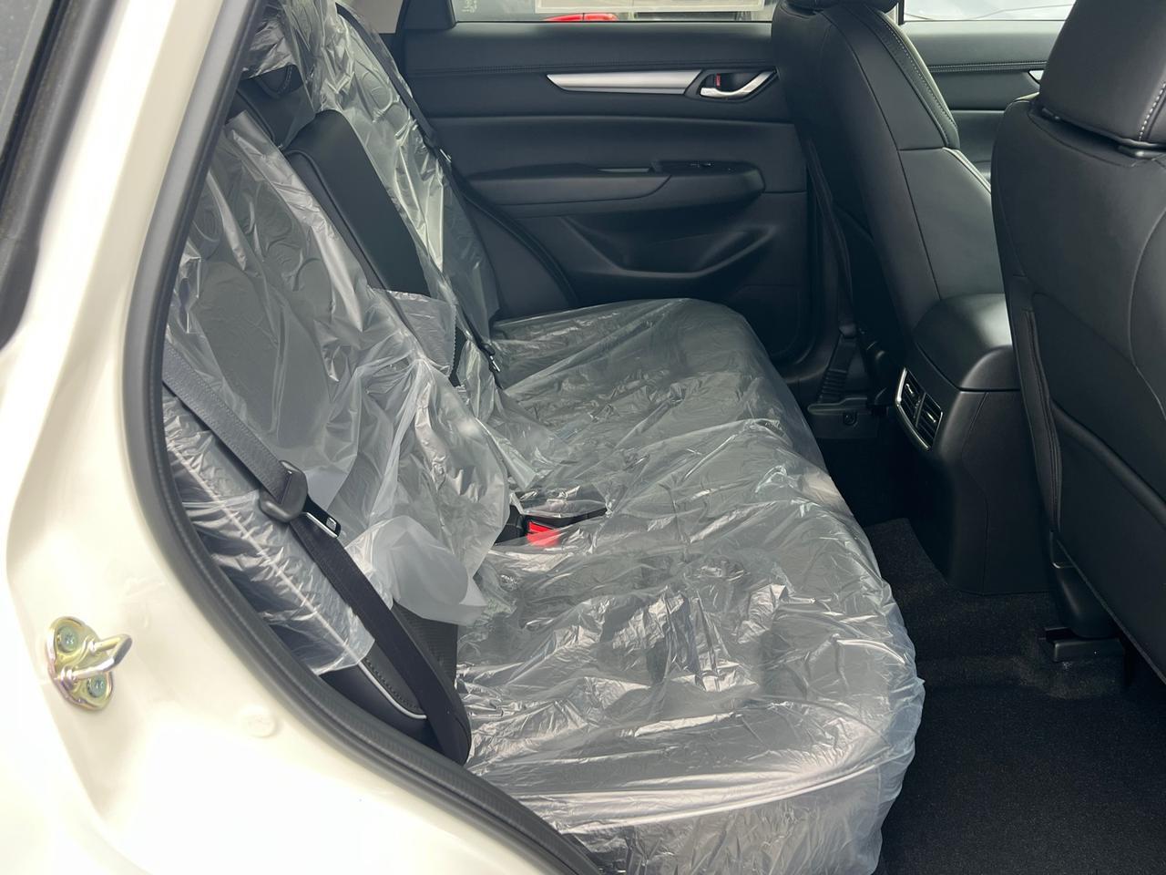 2025 MAZDA CX-5 2.5 S Select Package Hagerstown MD