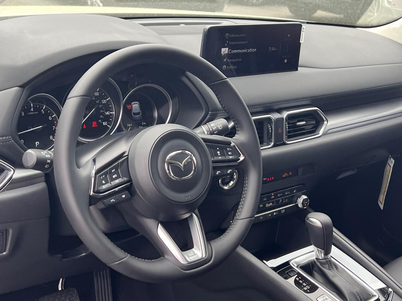 2025 MAZDA CX-5 2.5 S Select Package Hagerstown MD