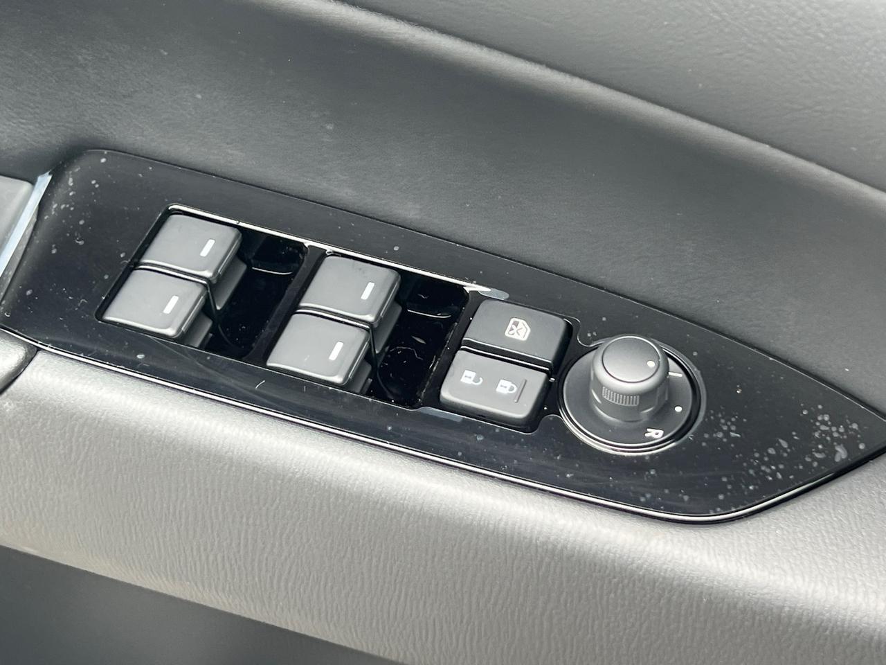 2025 MAZDA CX-5 2.5 S Select Package Hagerstown MD