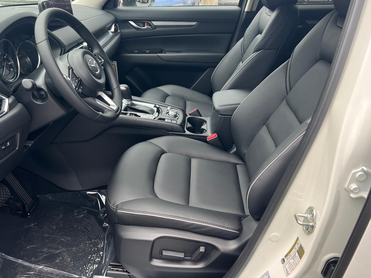 2025 MAZDA CX-5 2.5 S Select Package Hagerstown MD