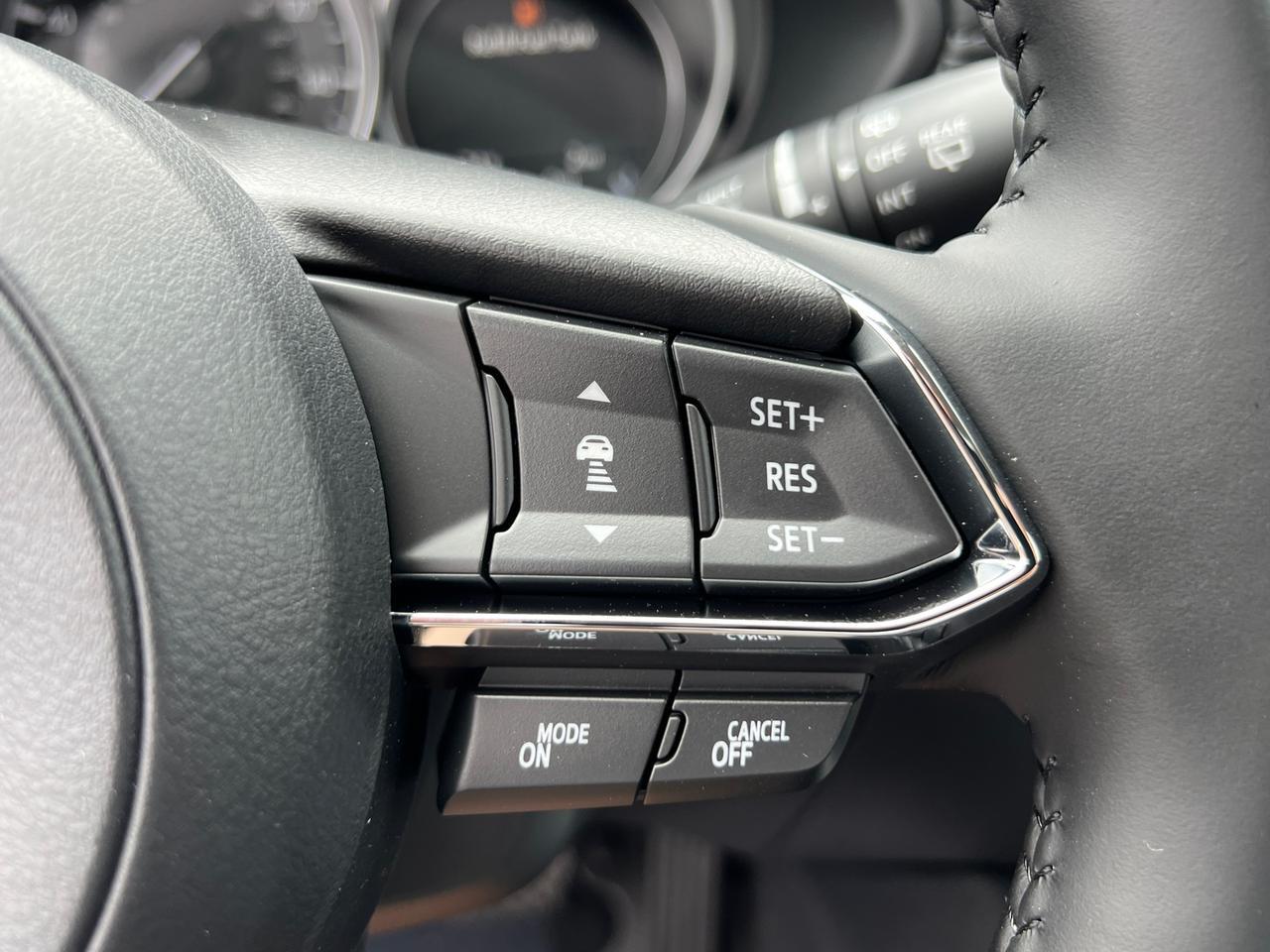 2025 MAZDA CX-5 2.5 S Select Package Hagerstown MD