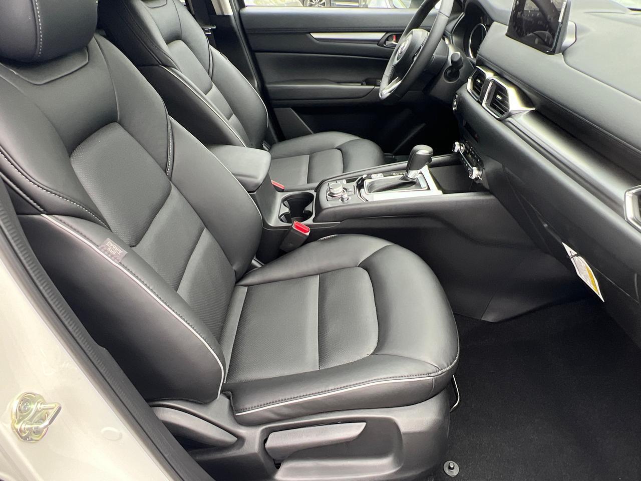 2025 MAZDA CX-5 2.5 S Select Package Hagerstown MD