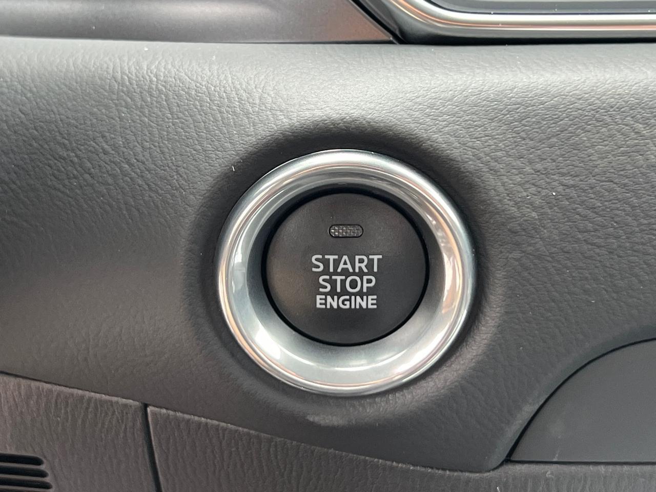 2025 MAZDA CX-5 2.5 S Select Package Hagerstown MD