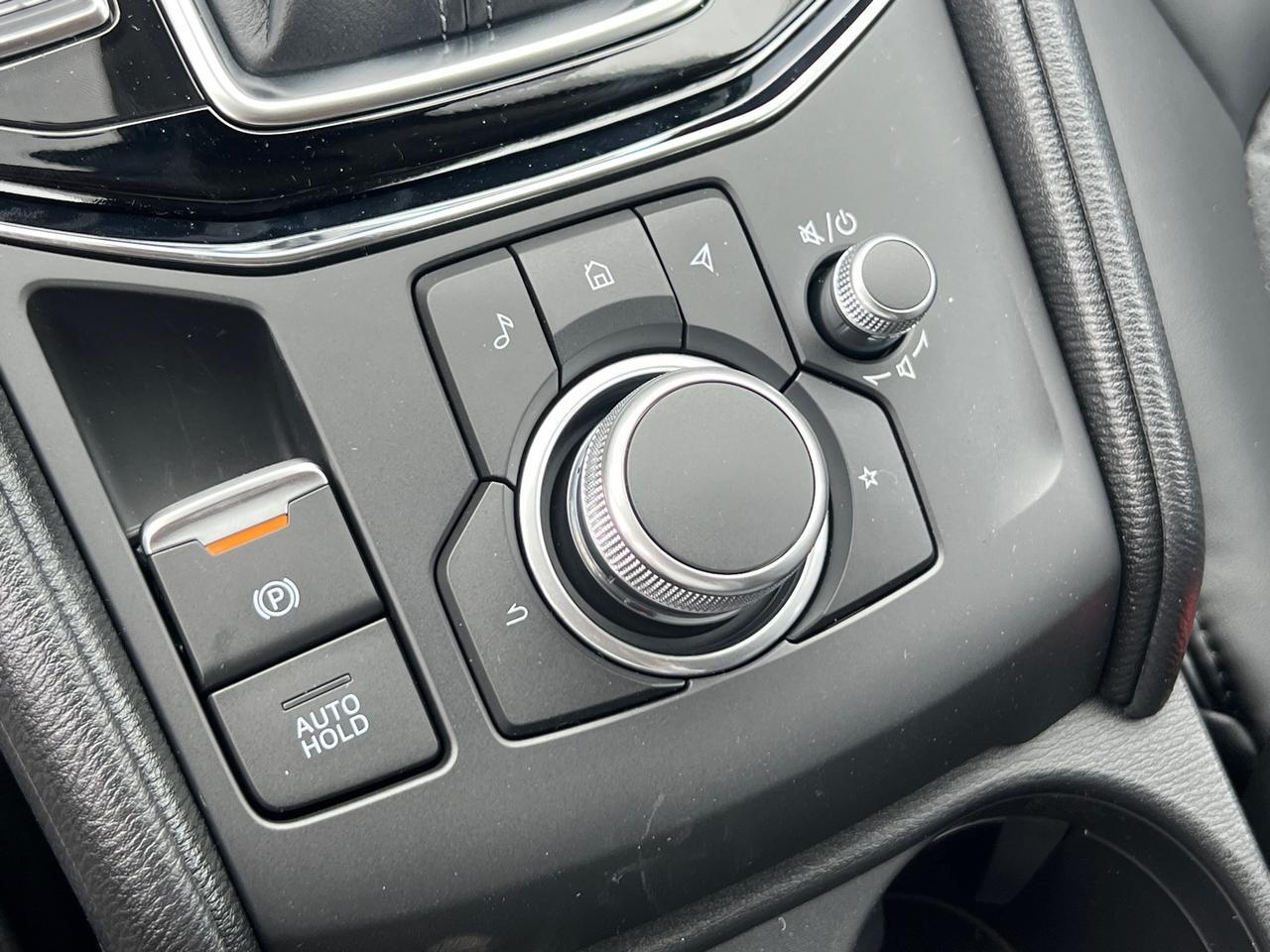 2025 MAZDA CX-5 2.5 S Select Package Hagerstown MD